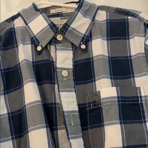 Abercrombie Button Down Shirt